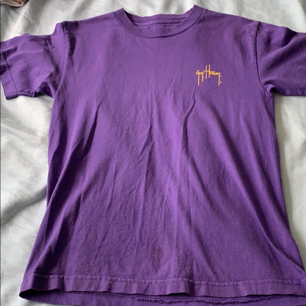 Guy Harvey t shirt